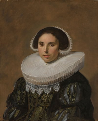 Portrait d