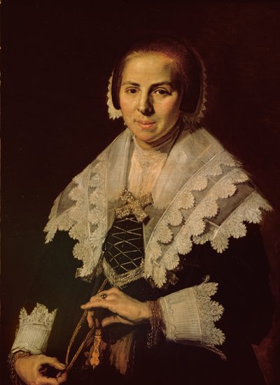 Portrait d