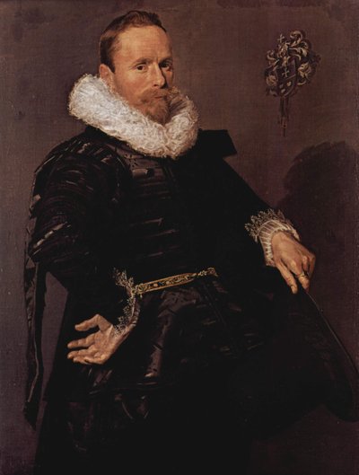 Portrait d