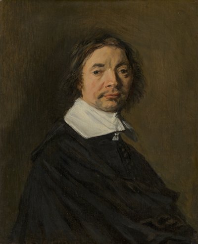  - Frans Hals