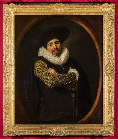Portrait d