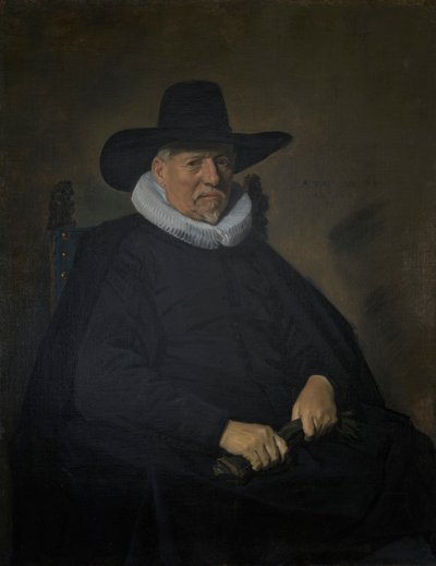 Portrait d