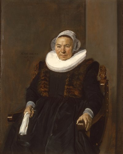 Portrait d