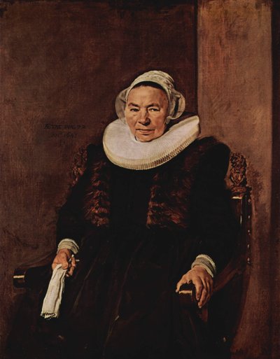 Portrait d