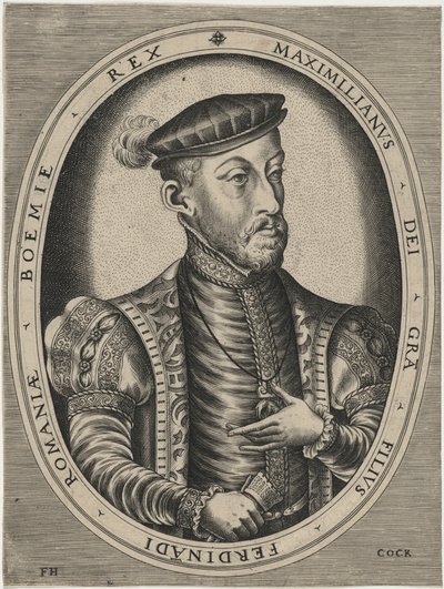  - Frans Huys