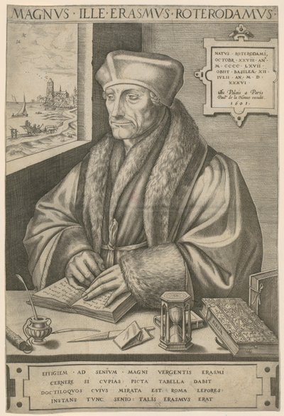  - Frans Huys