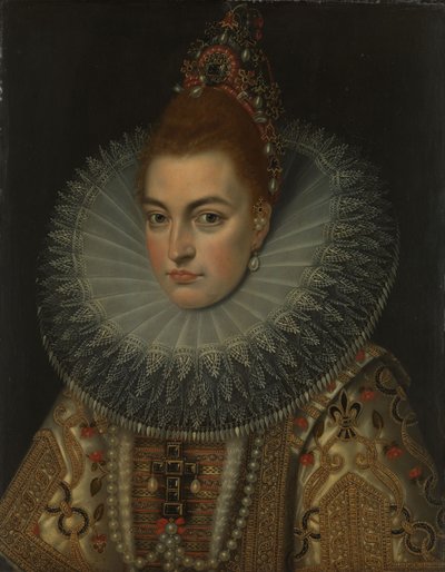 Portrait de l