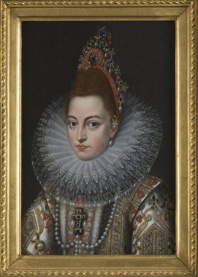 Isabelle Claire Eugénie d