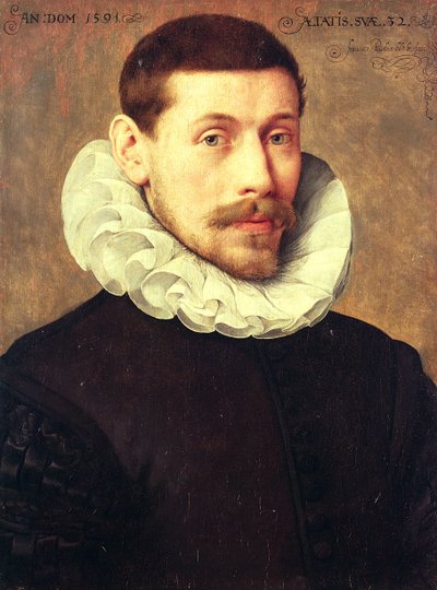 Portrait d