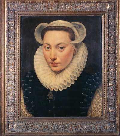 Portrait d