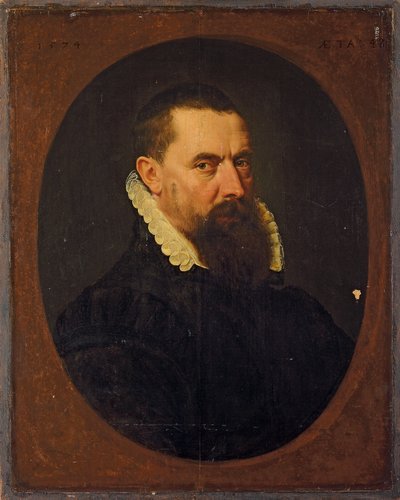 Portrait d