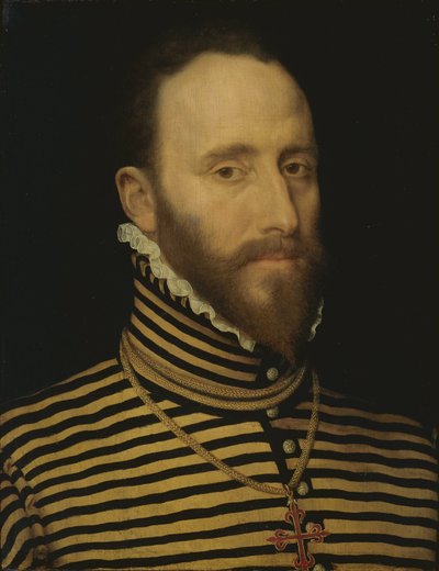 Portrait d