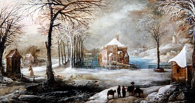 Un paysage d
