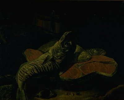 Poisson - Frans van