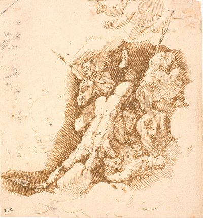 Anges déchus (d
