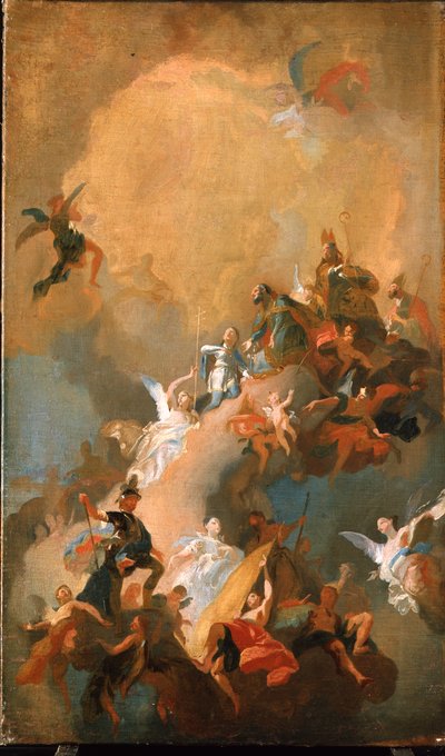  - Franz Anton Maulbertsch