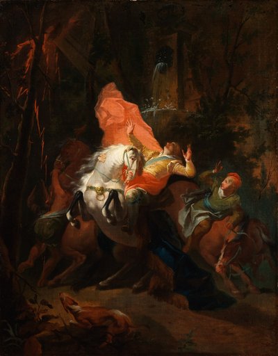  - Franz Anton Maulbertsch