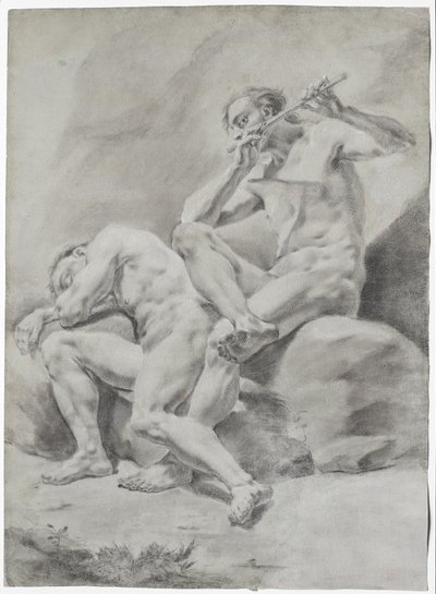  - Franz Anton Maulbertsch
