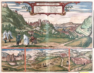 Vue de l