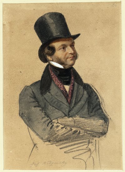  - Franz Krüger