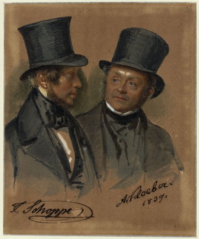  - Franz Krüger
