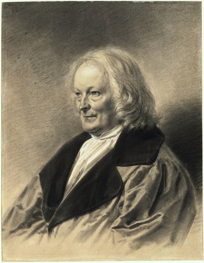  - Franz Krüger