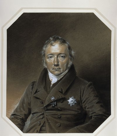  - Franz Krüger