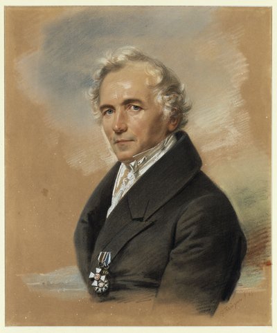  - Franz Krüger