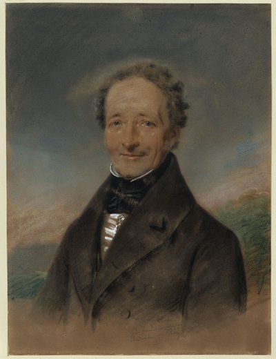  - Franz Krüger