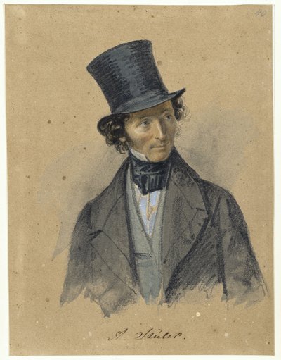  - Franz Krüger