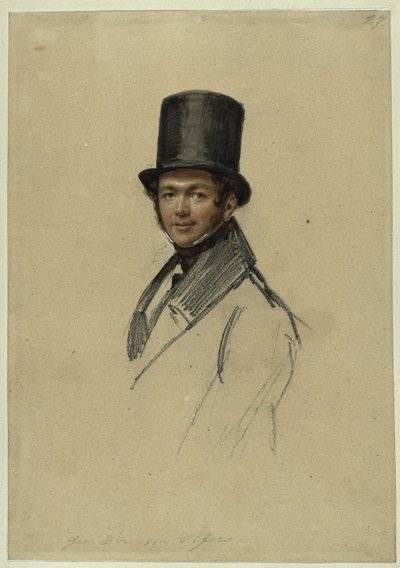 - Franz Krüger