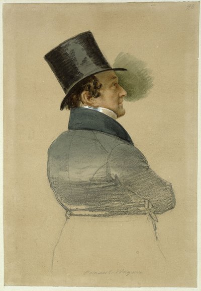  - Franz Krüger