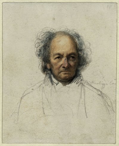  - Franz Krüger