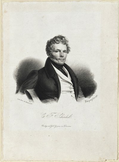  - Franz Krüger