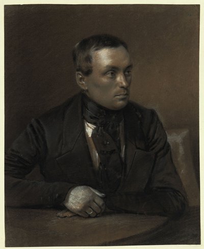  - Franz Krüger