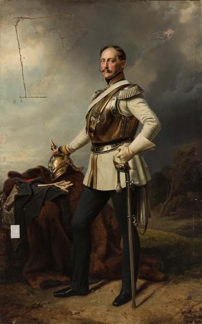  - Franz Krüger