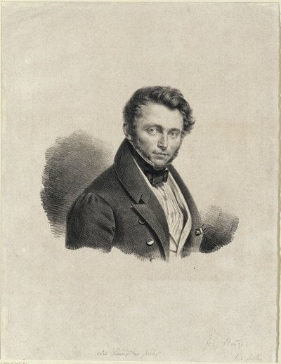  - Franz Krüger