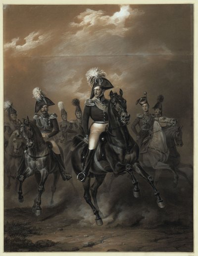  - Franz Krüger
