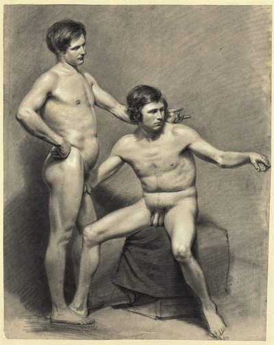  - Franz Krüger