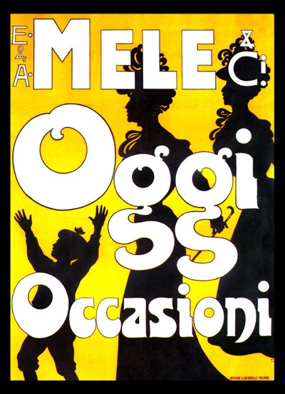 Mele pour les occasions d