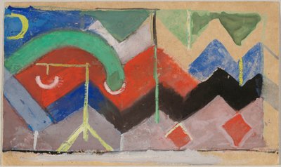  - Franz Marc