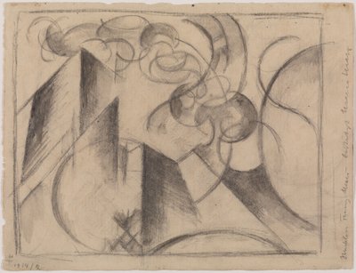  - Franz Marc