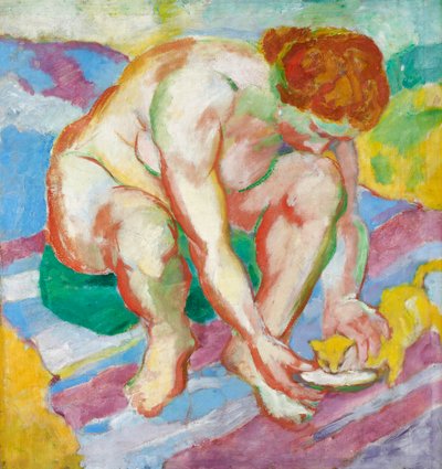  - Franz Marc