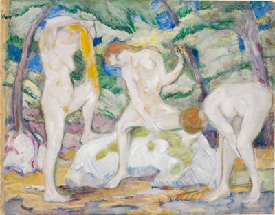  - Franz Marc