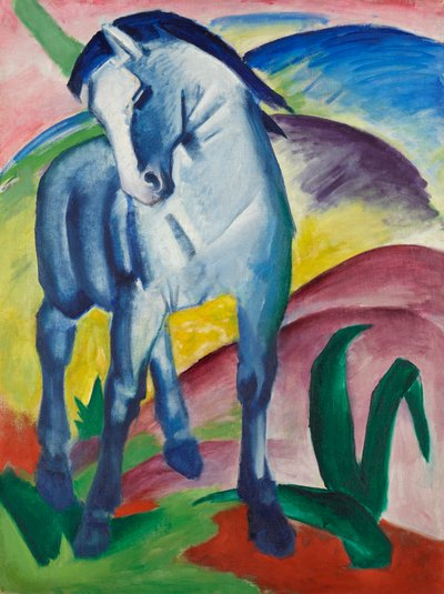  - Franz Marc