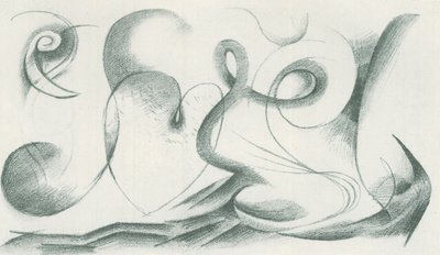 Coeurs - Franz Marc