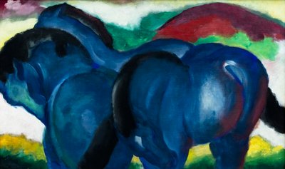  - Franz Marc