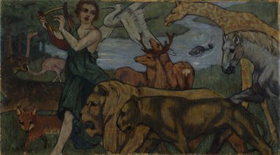 - Franz Marc