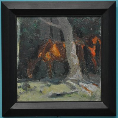  - Franz Marc
