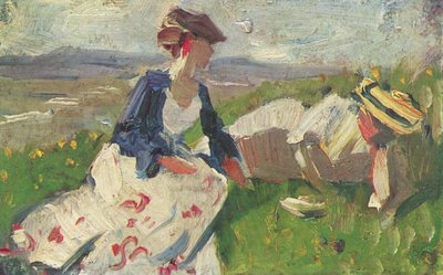  - Franz Marc